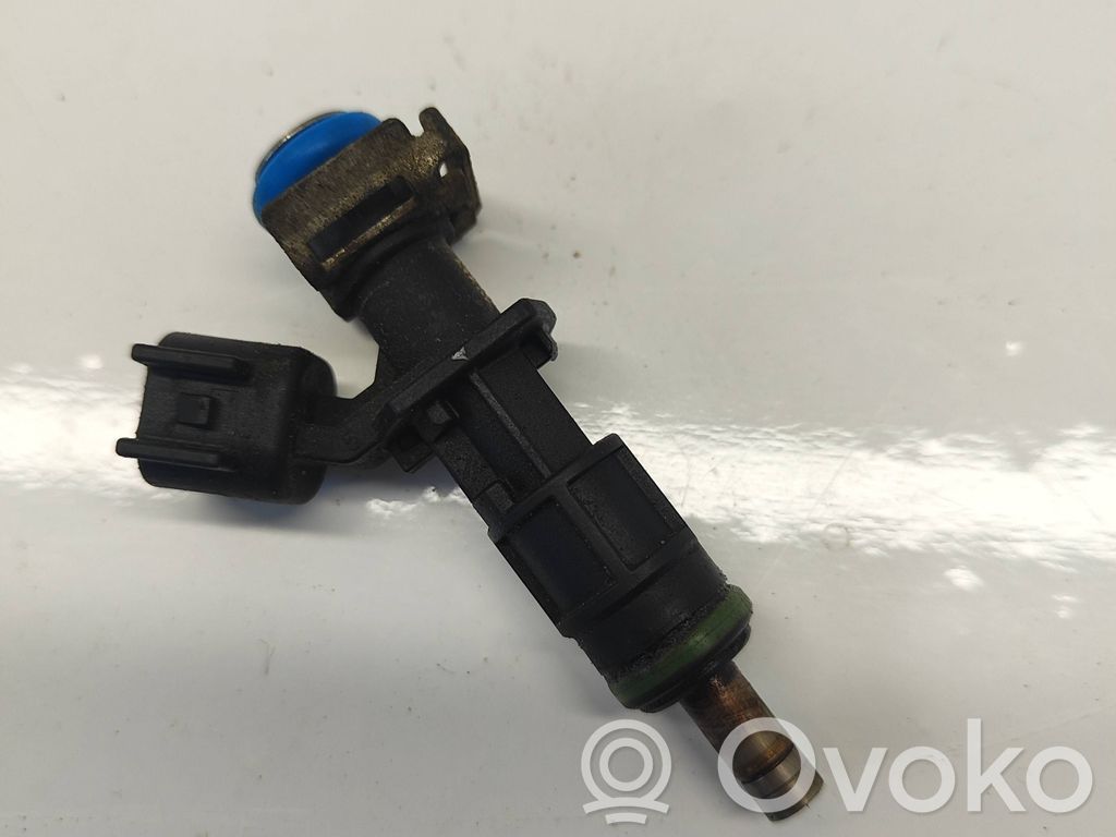 Dodge RAM Inyector de combustible 
