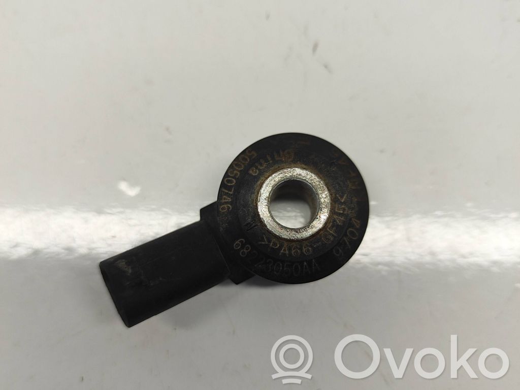 Dodge RAM Detonation knock sensor 