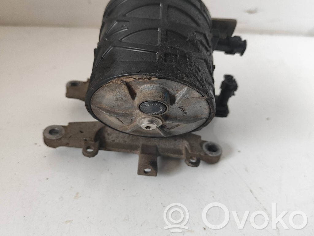 Dodge RAM Front shock absorber damper bump stop 