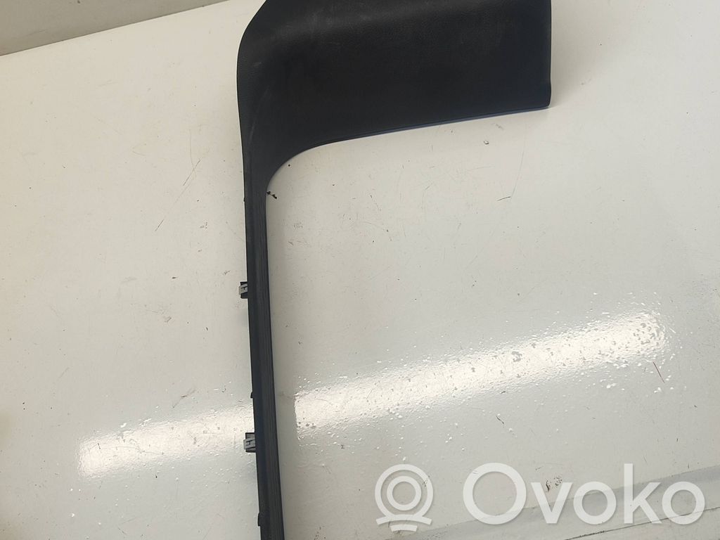 Dodge RAM Copertura del rivestimento del sottoporta anteriore 