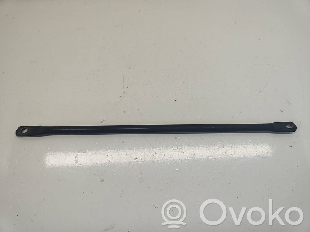 Dodge RAM Radiator support slam panel bracket 