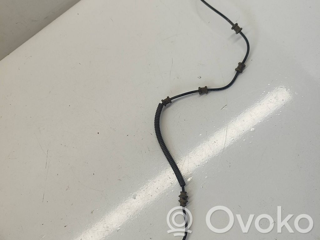 Dodge RAM Sensor de freno del ABS trasero 