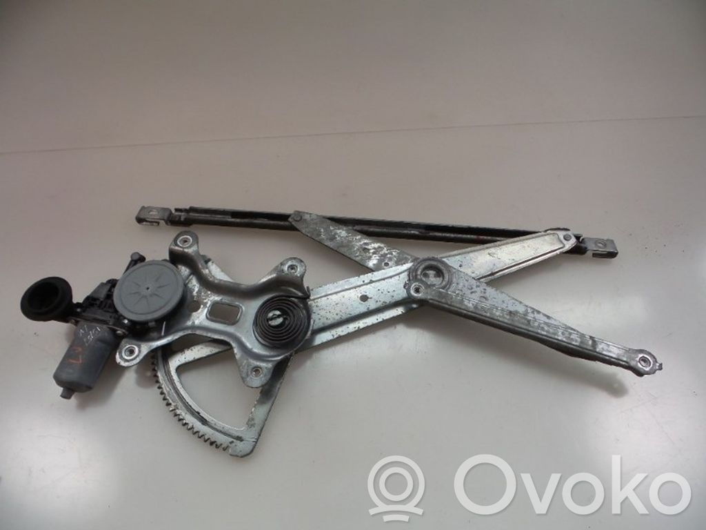 Toyota Tundra II Macara geam față manuală 