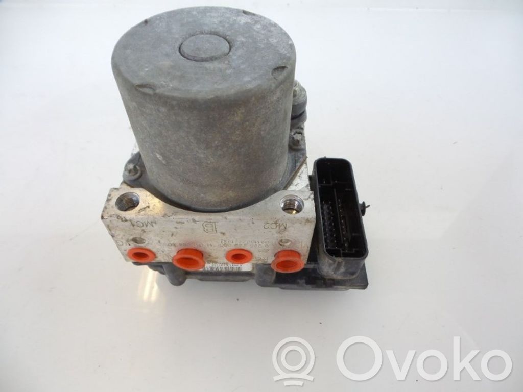 Peugeot Expert ABS Pump 