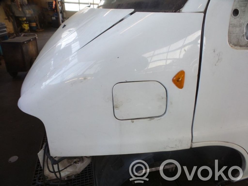 Peugeot Boxer Sparnas 