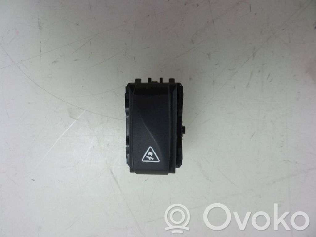 Opel Movano B ESP (stability program) switch 