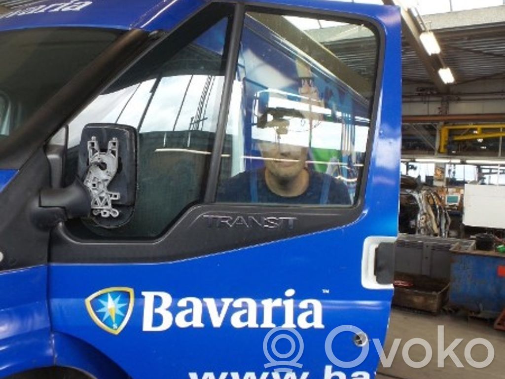Ford Transit Durvis 