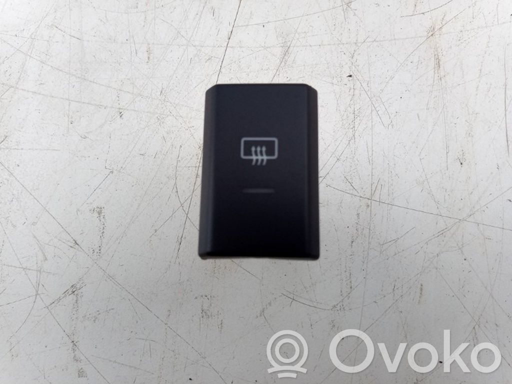 Windscreen/window heater switch   BK2T18C621AB,BK2T18C621AB