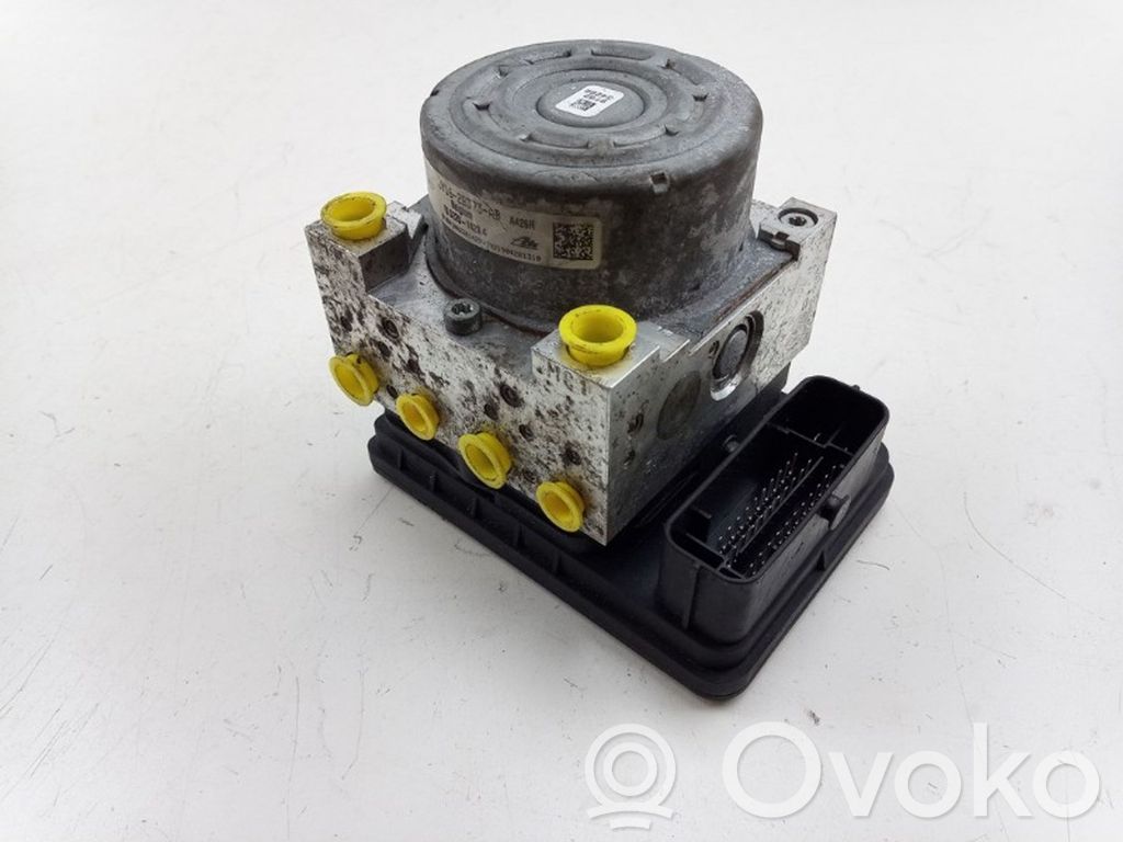 Ford Transit Courier ABS bloks 
