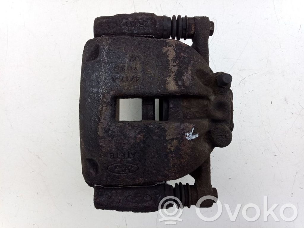 Ford Transit Courier Front brake caliper 