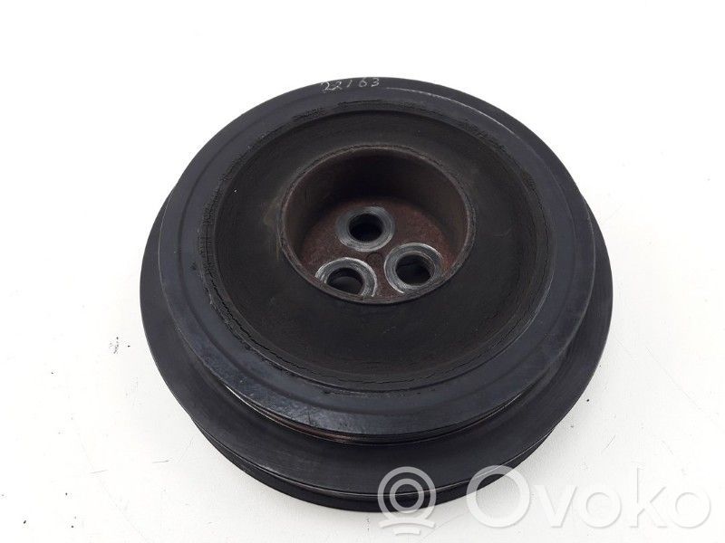 Ford Transit Riemenscheibe 