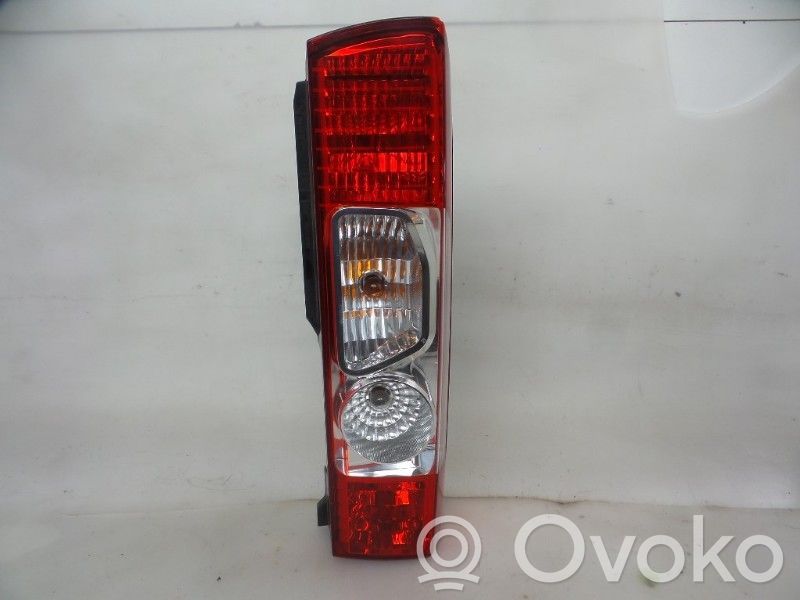 Fiat Ducato Takavalot 