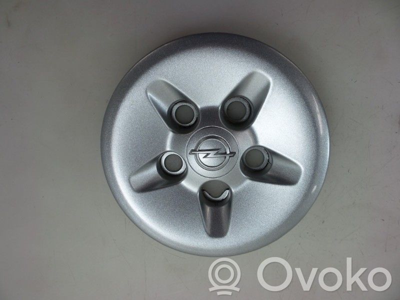 Opel Combo D Tapacubos original de rueda 