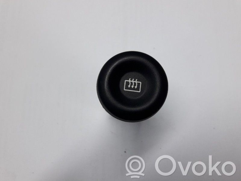 Windscreen/window heater switch   8200047293,8200047293,8200047293
