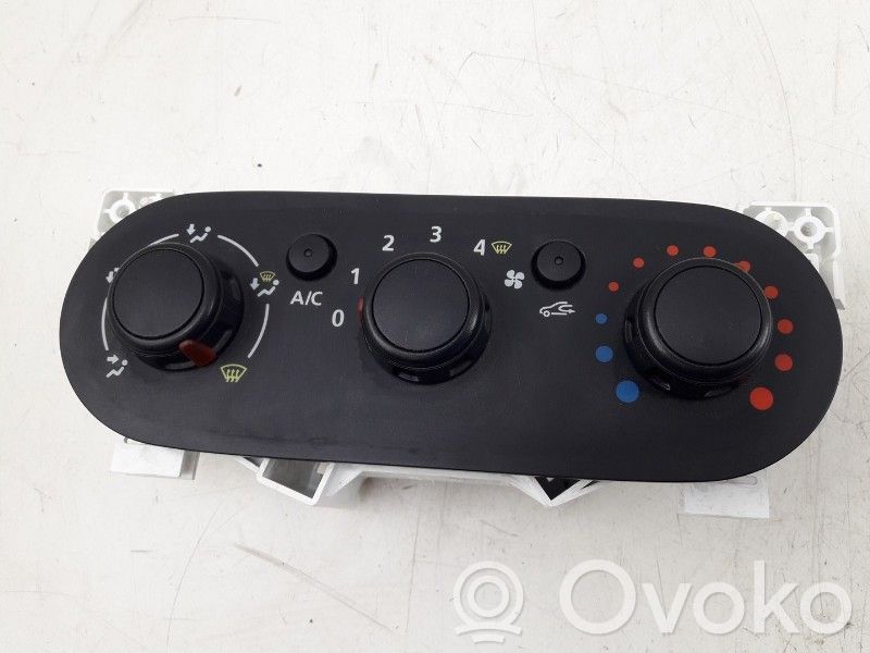 Climate control unit   E1093049AC,E1093049AC,30080060,30080060,E1093049AC
