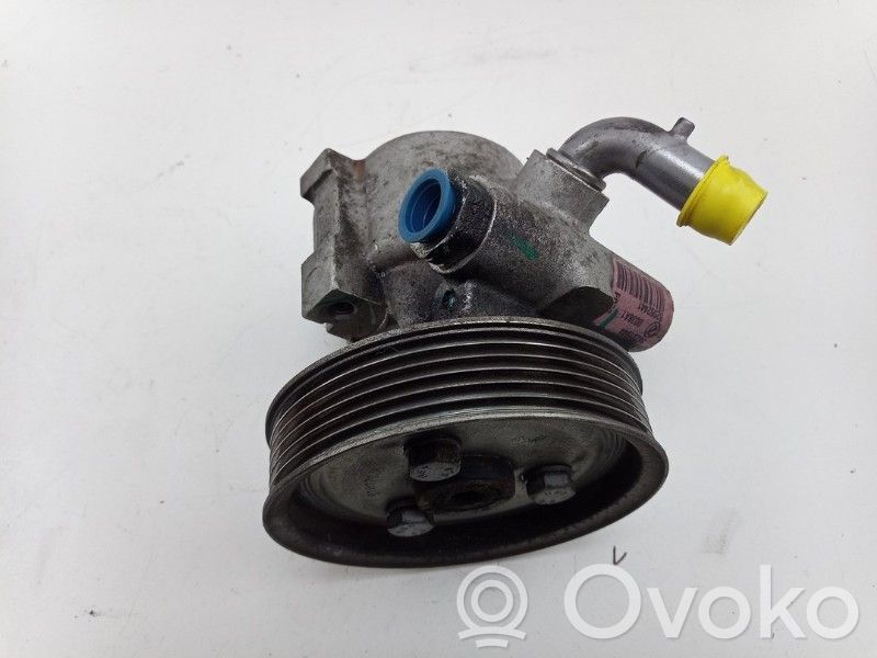Opel Combo D Servopumpe 