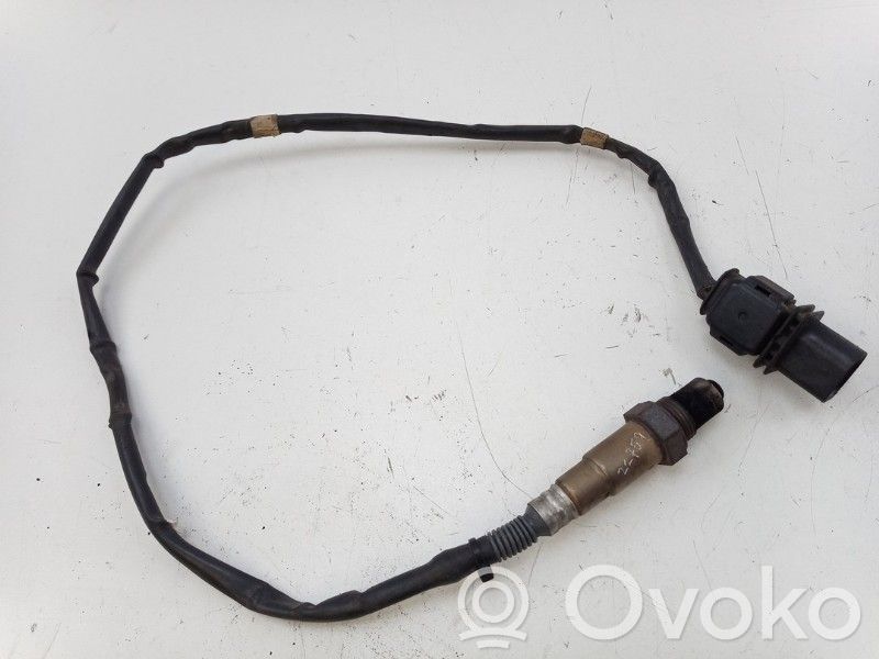 Volkswagen Transporter - Caravelle T5 Lambda probe sensor 