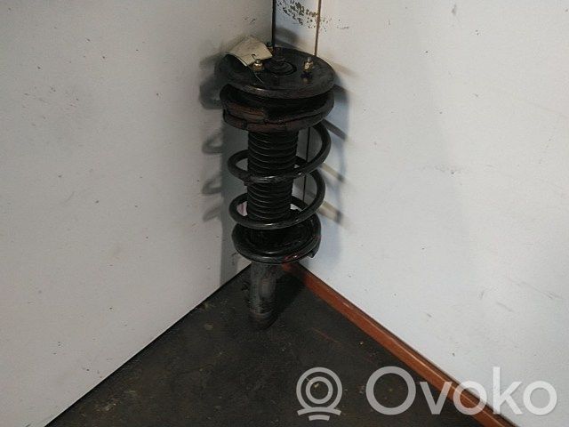 Amortyzator osi przedniej ze sprężyną   1C1518045EE,1C1518045EE