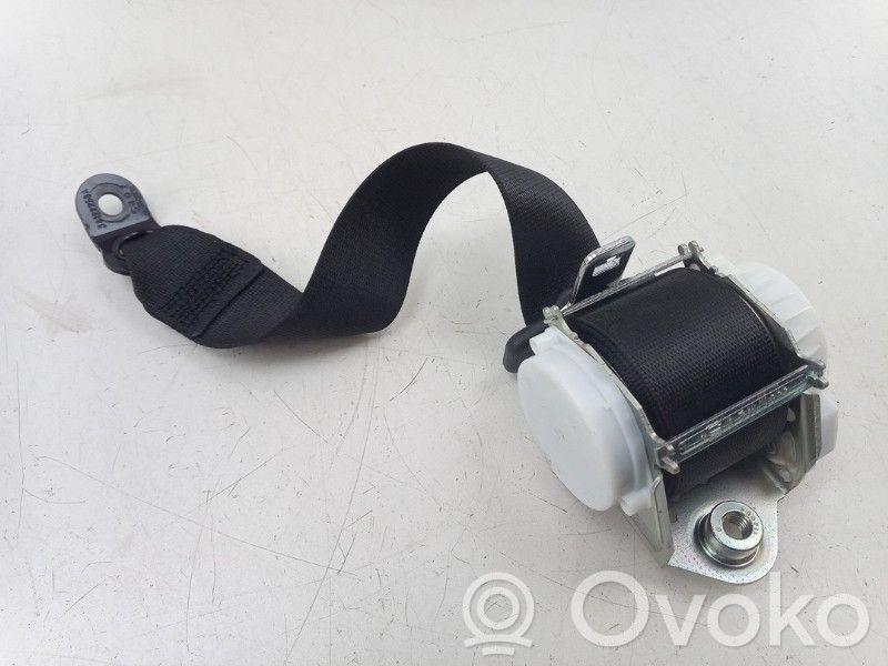 BMW i3 Cinturón trasero 