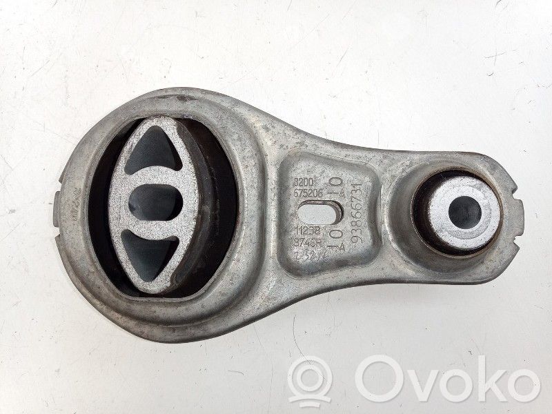 Renault Master III Engine mount bracket 