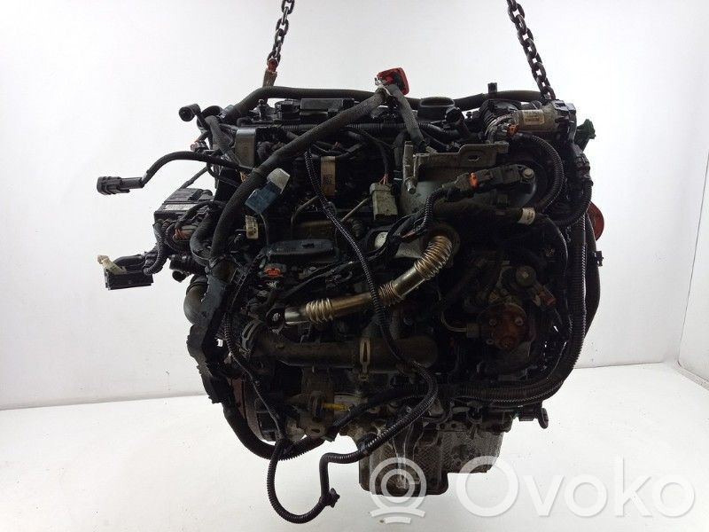 Motor