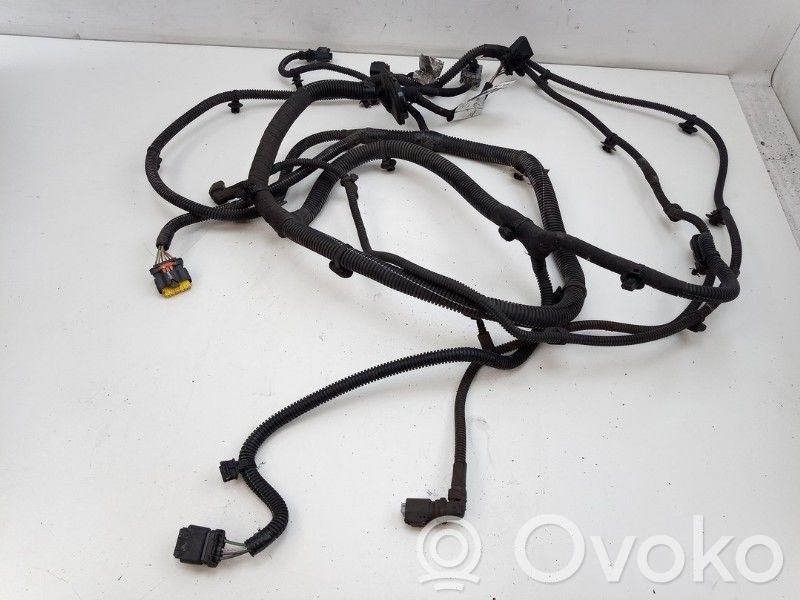 Toyota Proace Otros cableados 