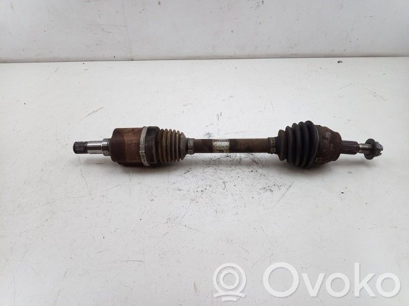 Ford Transit -  Tourneo Connect Front driveshaft 