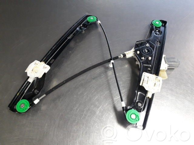 Front door manual window regulator   996624101,6927027,6927027,996624101