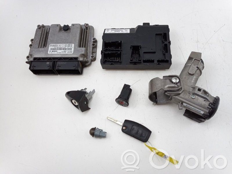 Unité de commande / module d'injection   CV6A12B684BB,C1B112A650ZB,0261S11320,C1B112A650ZB,CV6A12B684BB,DN1T15K600GE