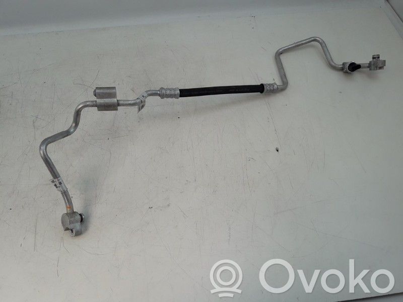 Audi e-tron Conductă/furtun aer condiționat (A/C) 