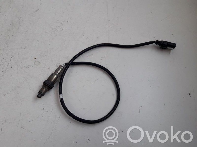 Зонд «Lambda»   04E906262CS,04E906262CS