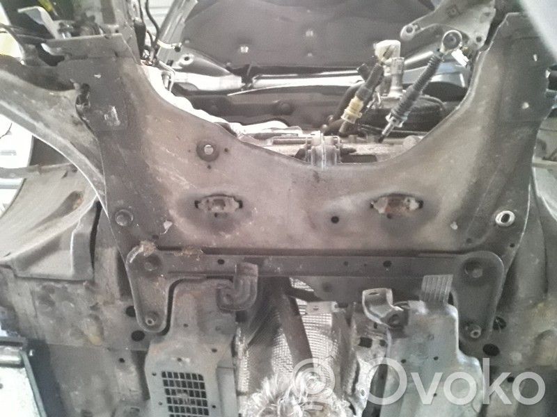 Renault Clio IV Other under body part 