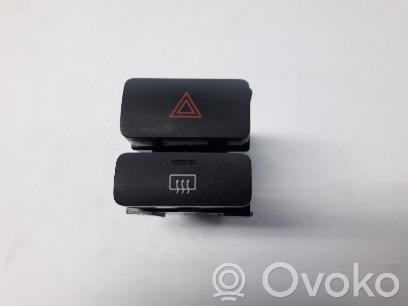 Hazard light switch   153644,7761Y43,153644,7761Y43