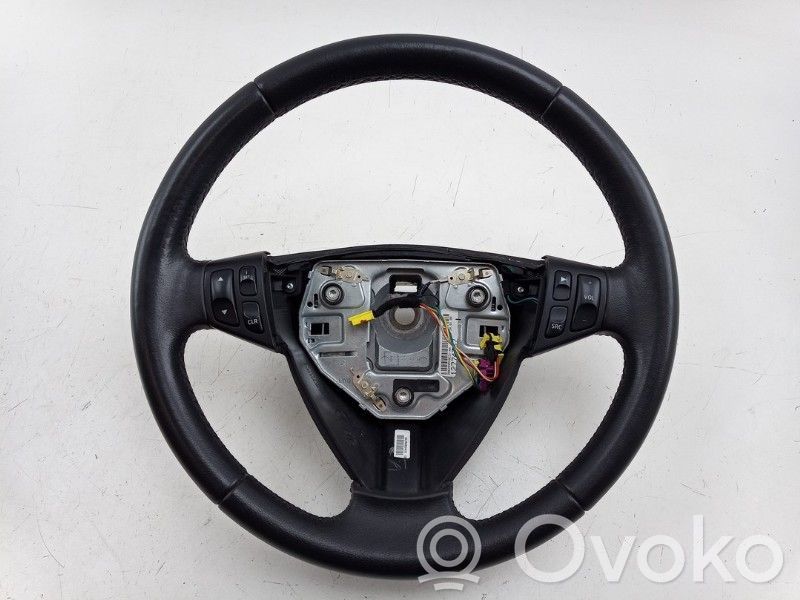 Saab 9-5 Ohjauspyörä 
