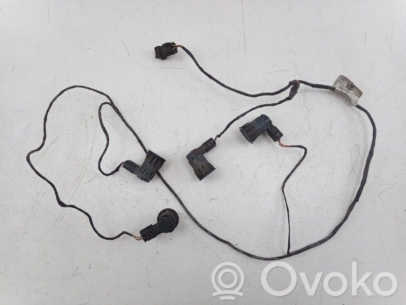 Saab 9-5 Sensor de aparcamiento PDC 