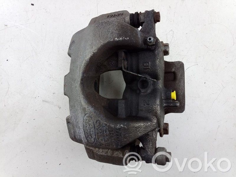 Land Rover Range Rover Sport L494 Передний суппорт 