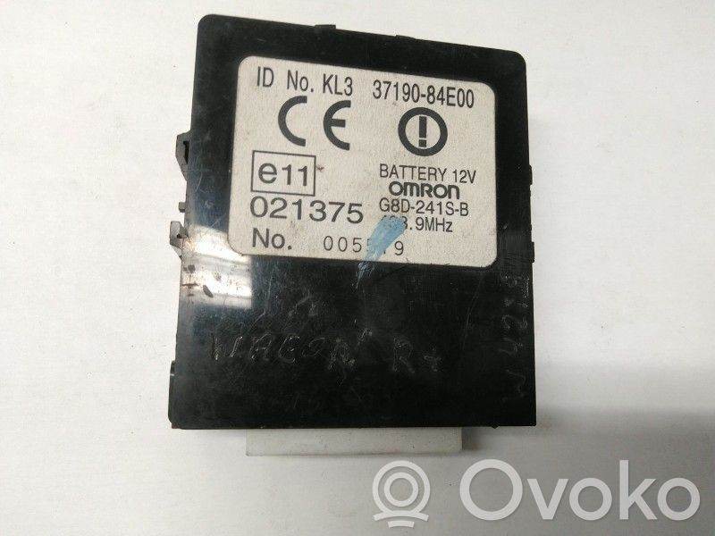Muut ohjainlaitteet/moduulit   1719084E00,G8D241SB,1719084E00,G8D241SB