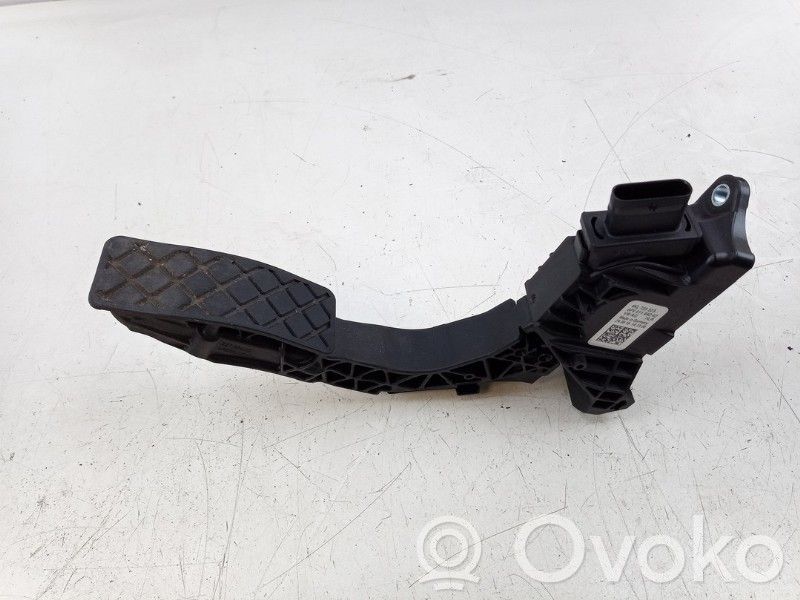 Audi e-tron Akceleratoriaus pedalas 