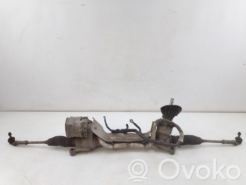 Ford C-MAX II Steering rack 