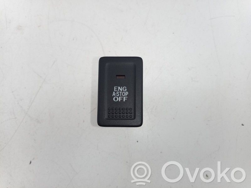 Engine start stop button switch   R23425,R23425