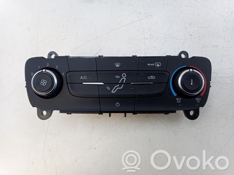 Ford C-MAX II Panel klimatyzacji 