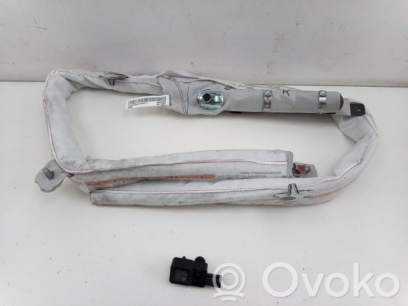 Chevrolet Spark Kopfairbag 