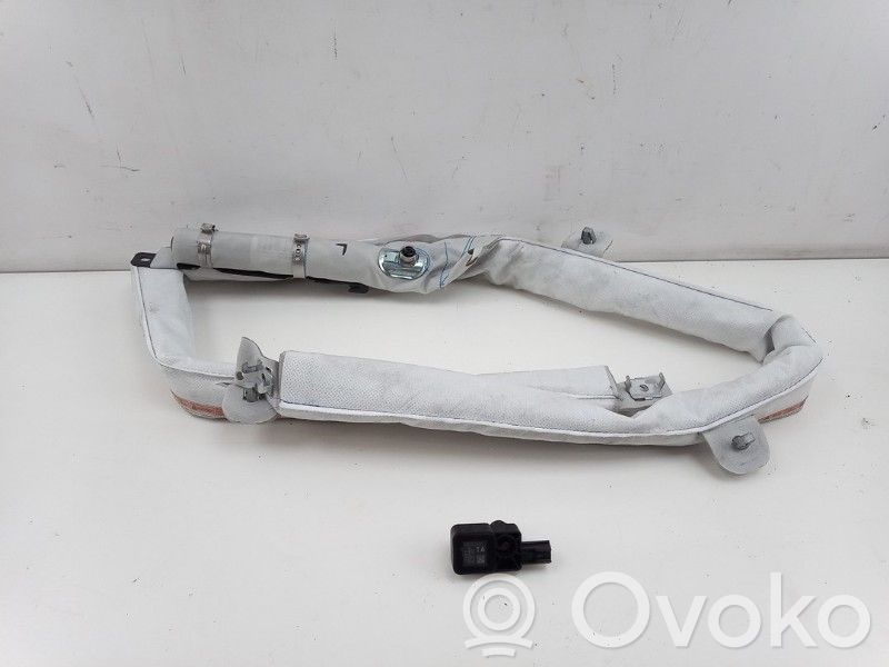 Chevrolet Spark Kopfairbag 