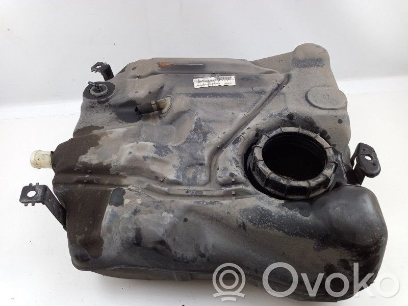 Ford Focus Degvielas tvertne 