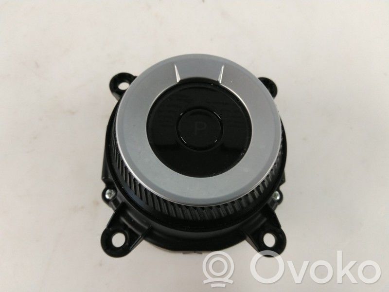 KIA Niro Selector caja de cambios 
