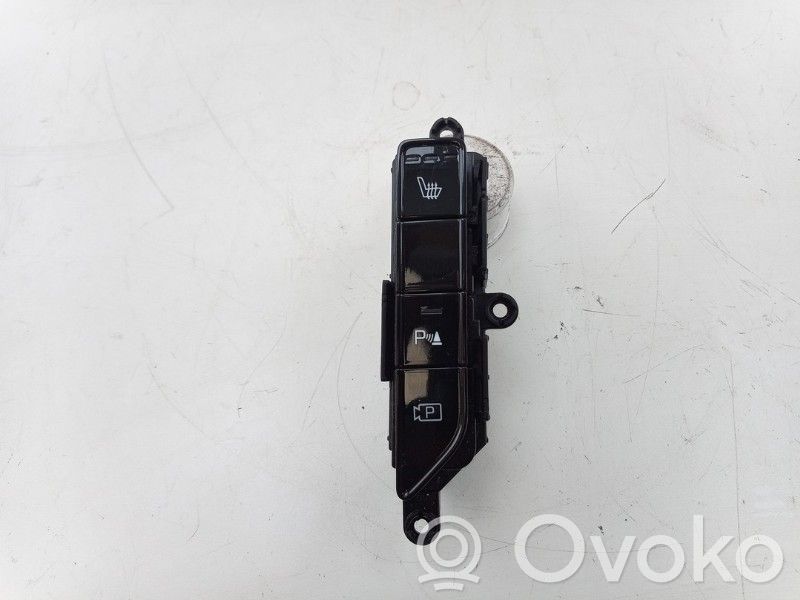 KIA Niro Interruptor del sensor de aparcamiento (PDC) 