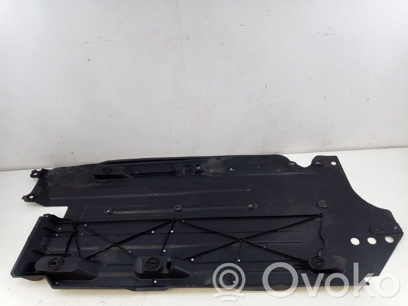 Opel Astra L Protezione anti spruzzi/sottoscocca del motore 
