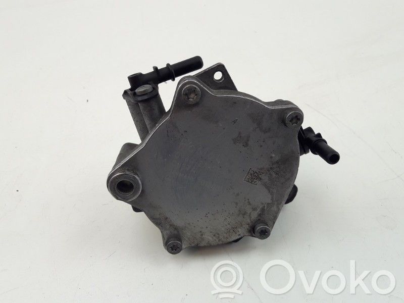 Ford Fiesta Vacuum pump 
