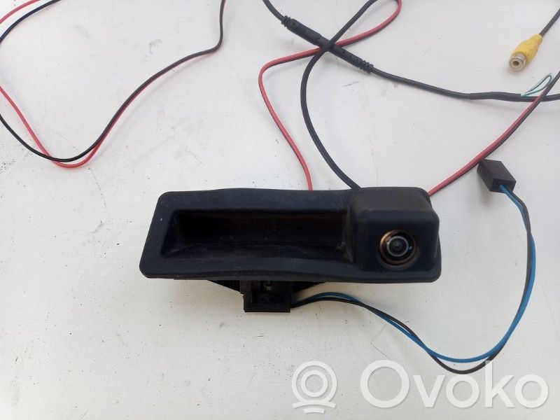 BMW 3 E90 E91 Reversing camera 