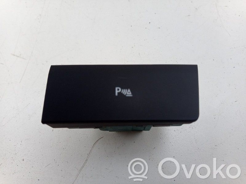 Interruptor del sensor de aparcamiento (PDC)   12342976,12342976